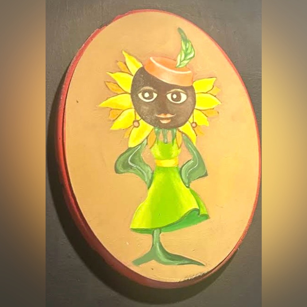My QR Code🌻🌻🌻🌻 - Picture 2 of 3